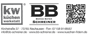 Bernd Bayer - Schreiner