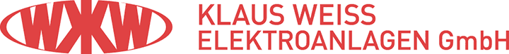 Klaus Weiss - Elektroanlagen